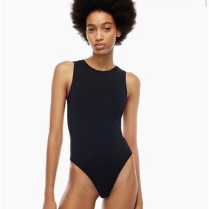 Aritzia Contour Muscle Bodysuit
